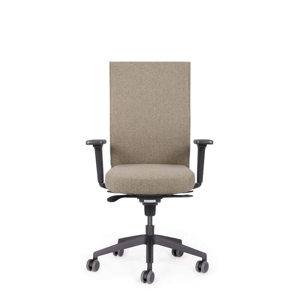 Produktabbildung Nr. 1: lento genesis GE10 Bürostuhl, beige