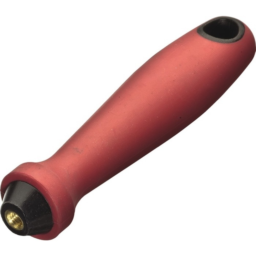 Produktabbildung: LESSMANN Handgriff, Länge 130 mm, für Rohrbürste
