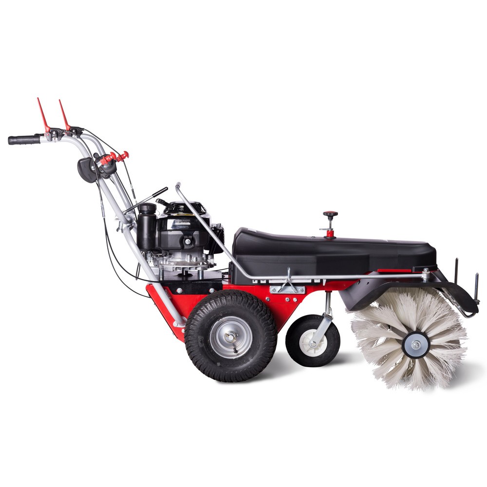 Limpar Ganzjahres-Kehrmaschine 104 Pro