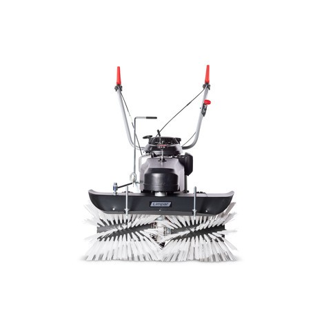 Limpar Ganzjahres-Kehrmaschine Profi Sweeper 80