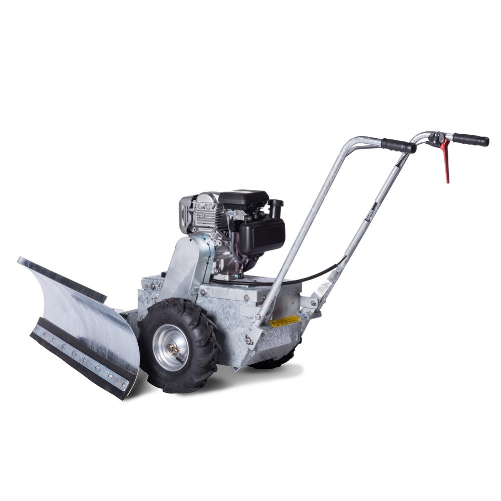 Produktabbildung Nr. 2: Limpar Spaltenschieber SP 92, Honda GP 160 OHV, Arbeitsbreite 900 mm