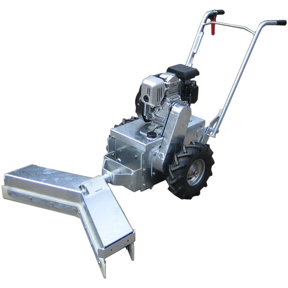 Produktabbildung: Limpar Spaltenschieber SP 92, Honda GP 160 OHV, Arbeitsbreite 900 mm