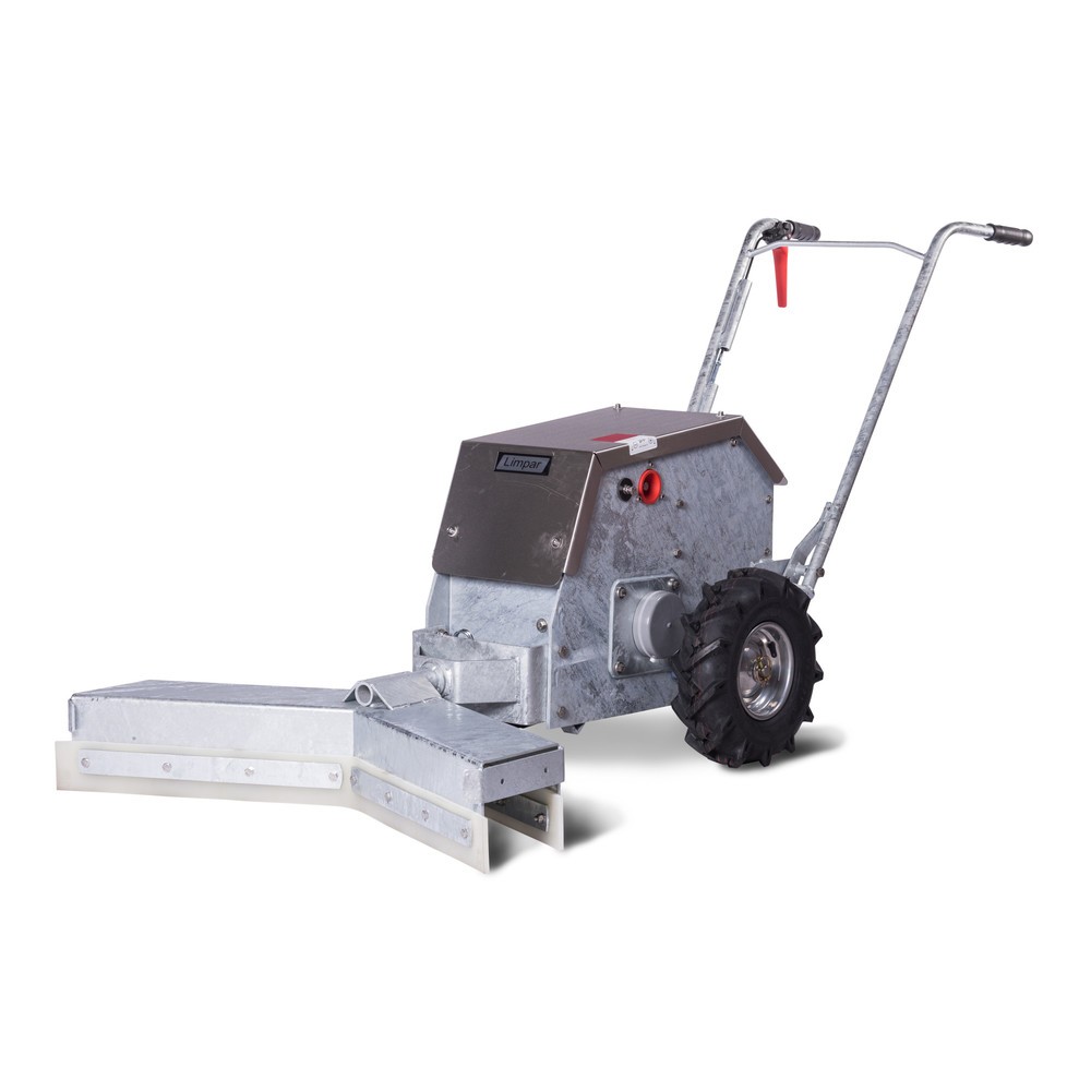 Produktabbildung: Limpar Spaltenschieber SP 94, Akku, Arbeitsbreite 900 mm