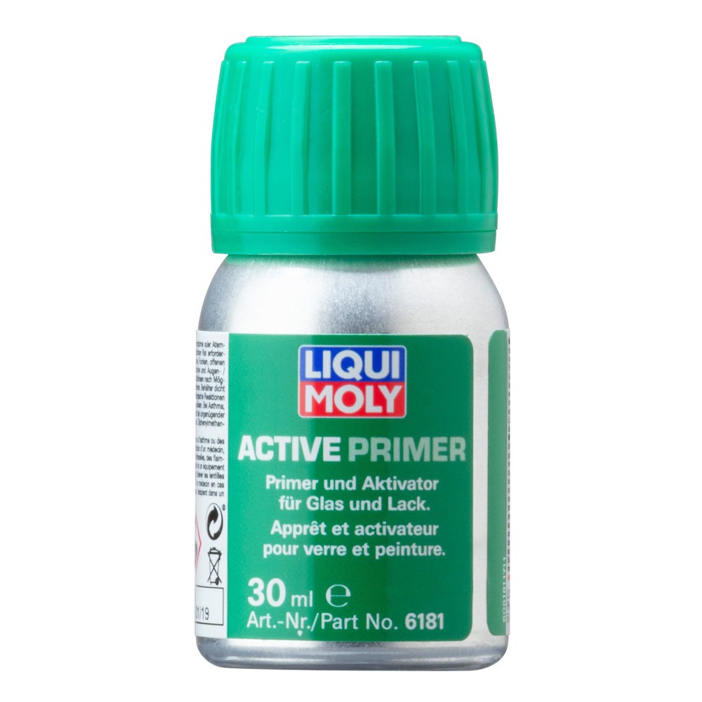 Produktabbildung: LIQUI MOLY Active Primer 30 ml