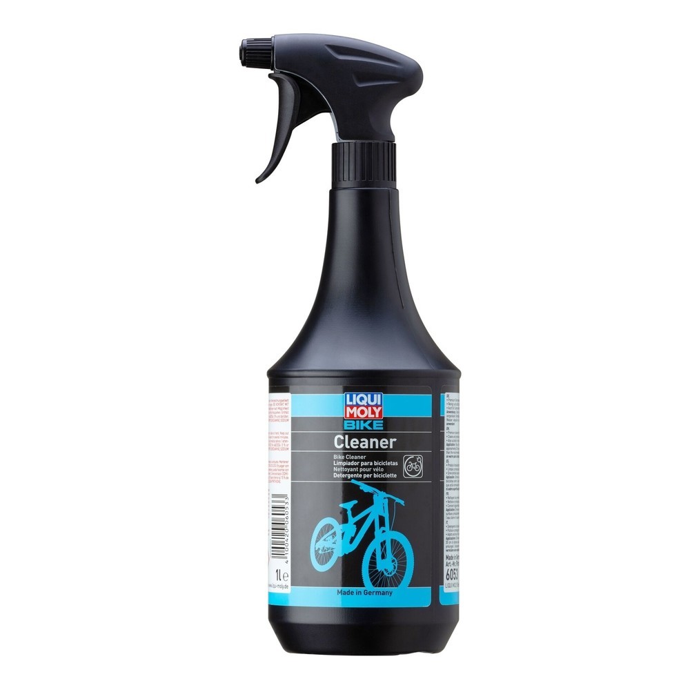 Produktabbildung: LIQUI MOLY Bike Cleaner 1 l