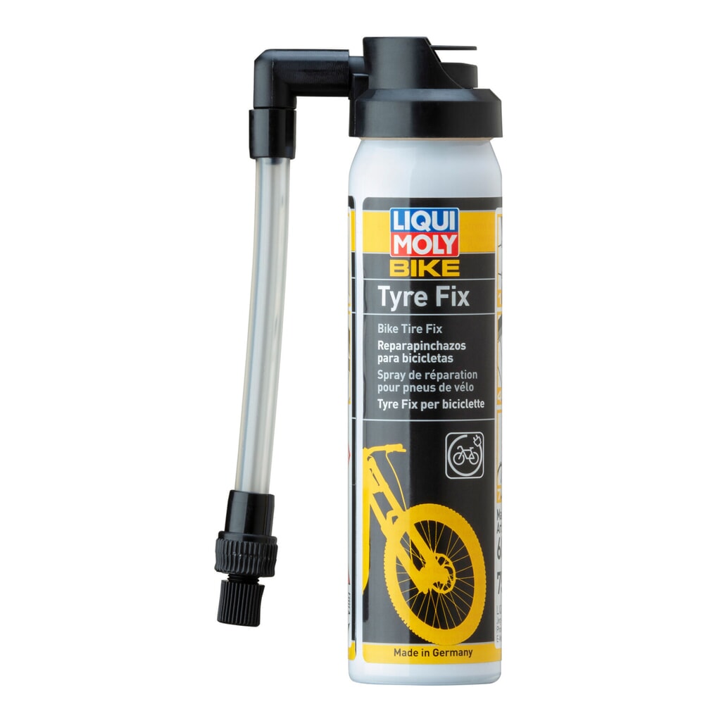 Produktabbildung: LIQUI MOLY Bike Tyre Fix 75 ml