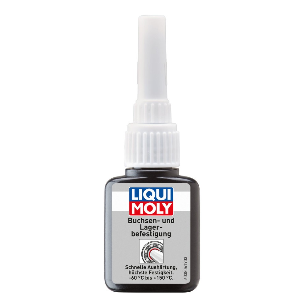 Produktabbildung: LIQUI MOLY Buchsen- und Lagerbefestigung 10 g