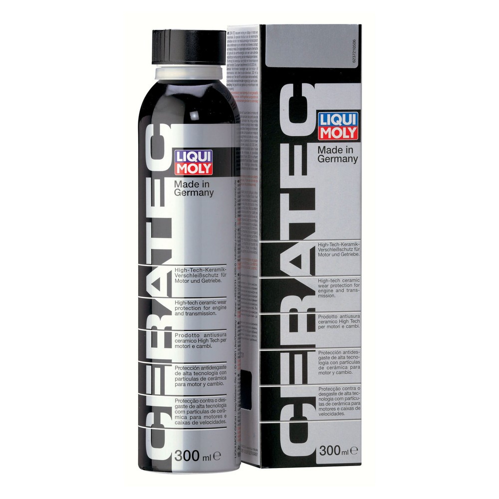 Produktabbildung: LIQUI MOLY Cera Tec 300 ml