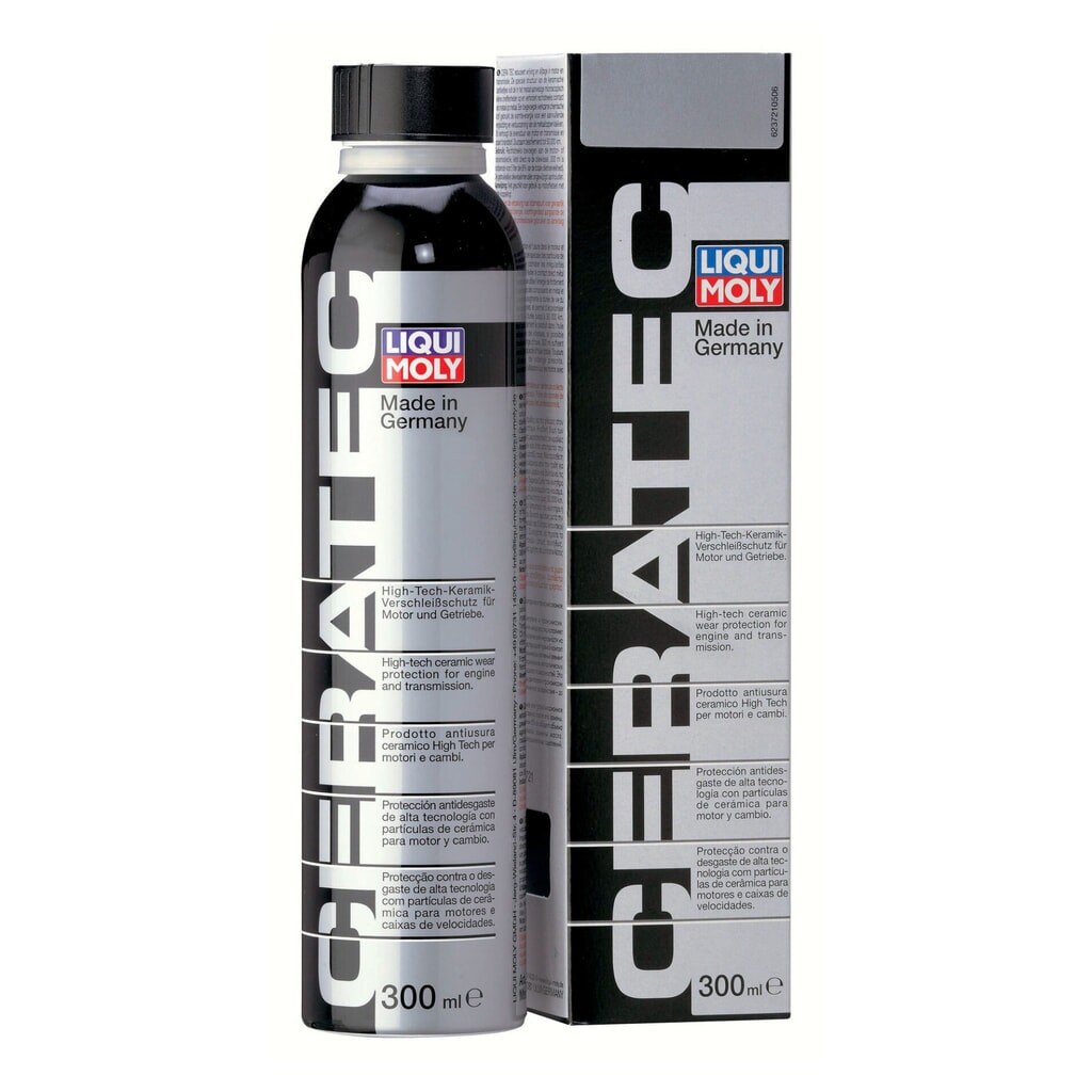 LIQUI MOLY Cera Tec 300 ml Produktabbildung: LIQUI MOLY Cera Tec 300 ml