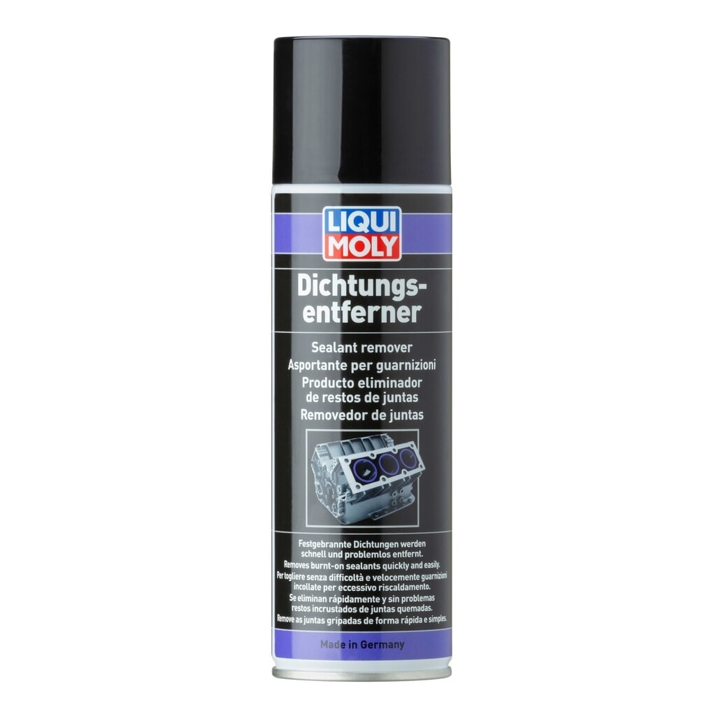 LIQUI MOLY Dichtungsentferner 300 ml Produktabbildung: LIQUI MOLY Dichtungsentferner 300 ml