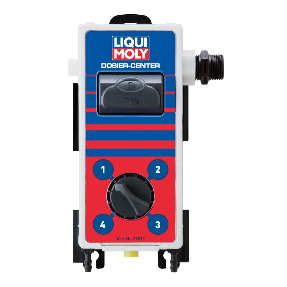 Produktabbildung: LIQUI MOLY Dosier-Center 1 Stk