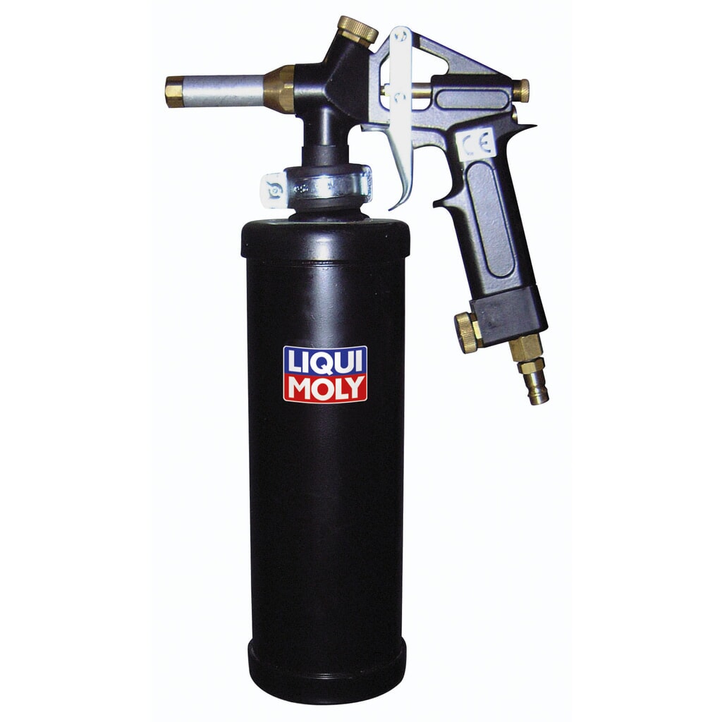 LIQUI MOLY Druckbecher Pistole 1 Stk Produktabbildung: LIQUI MOLY Druckbecher Pistole 1 Stk