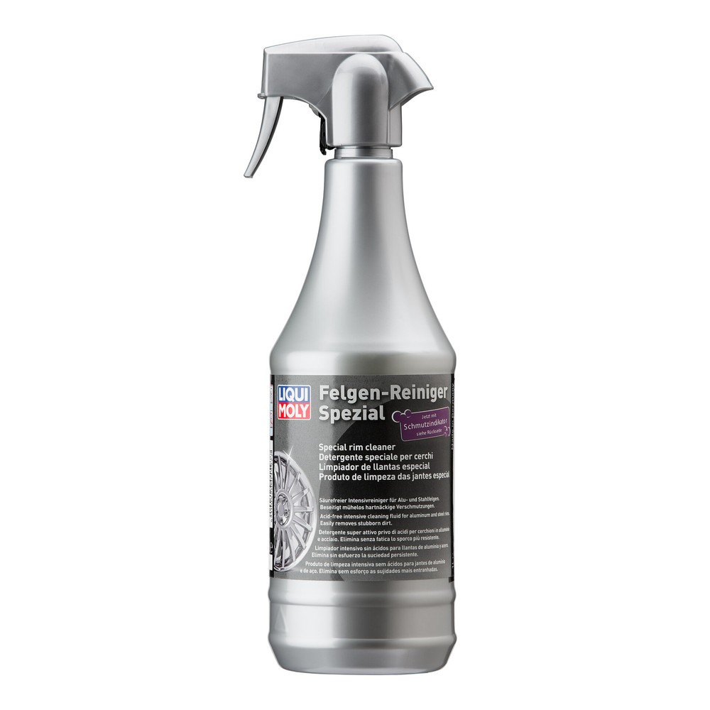 Produktabbildung: LIQUI MOLY Felgenreiniger Spezial 1 l
