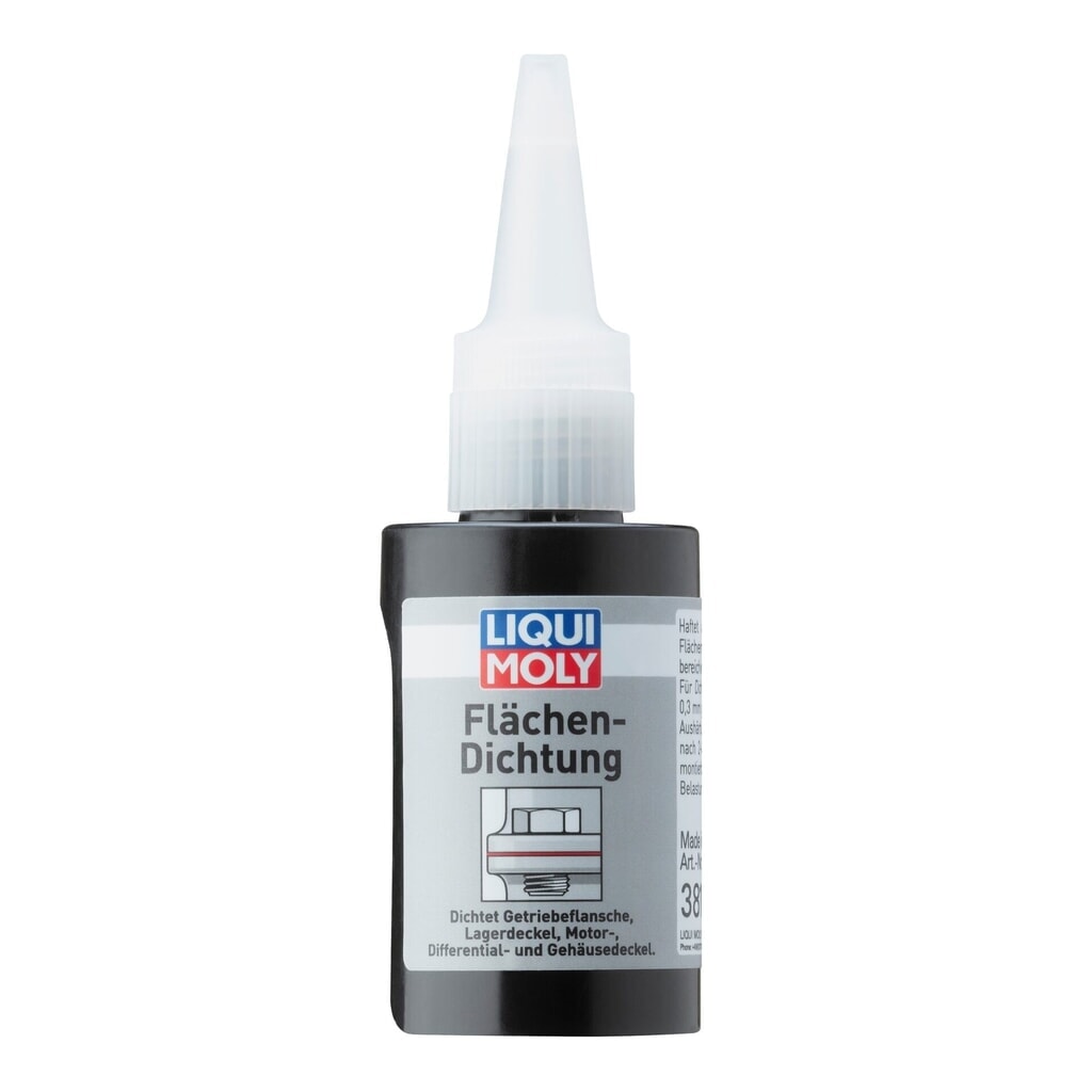 Produktabbildung: LIQUI MOLY Flächendichtung 50 g
