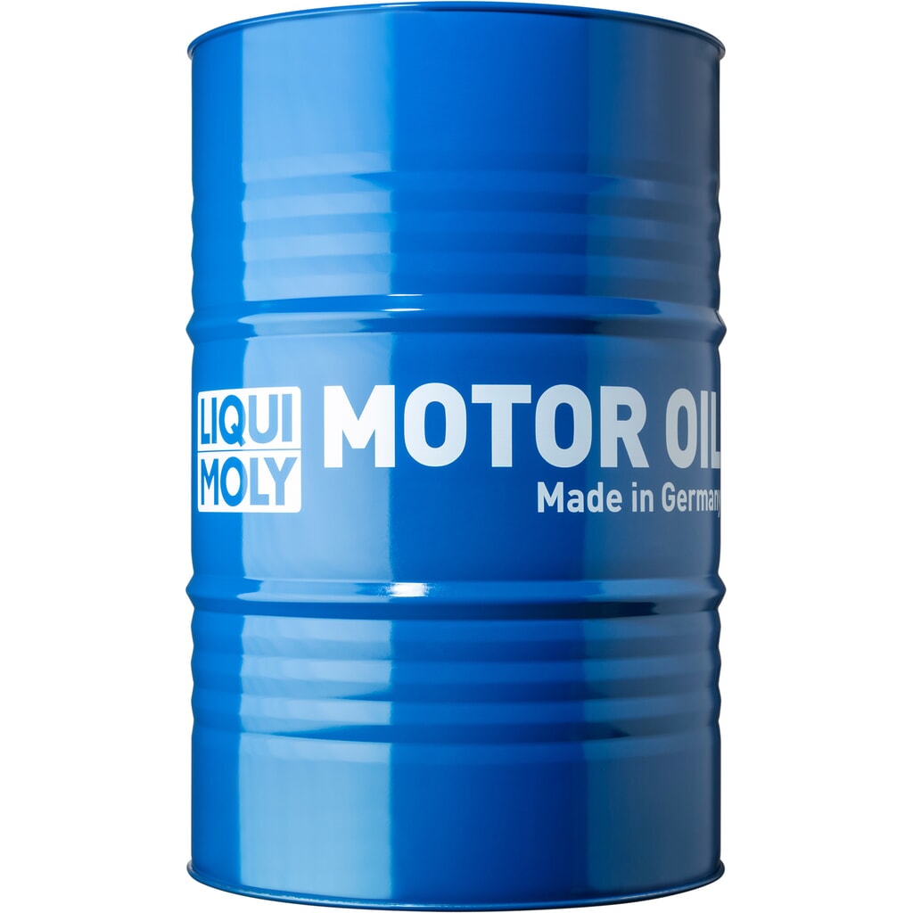 LIQUI MOLY Getriebe Hydrauliköl TO 4 SAE 50