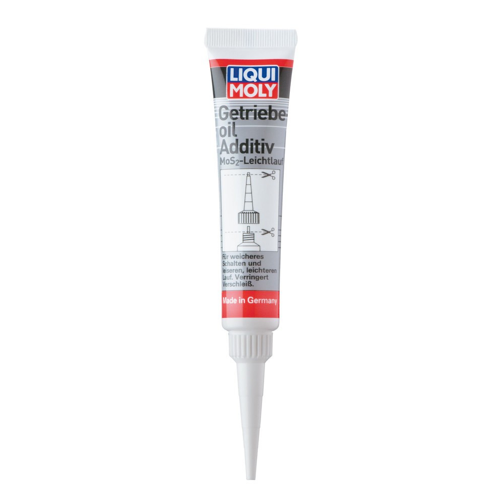 Produktabbildung: LIQUI MOLY Getriebeöl Additiv 20 g