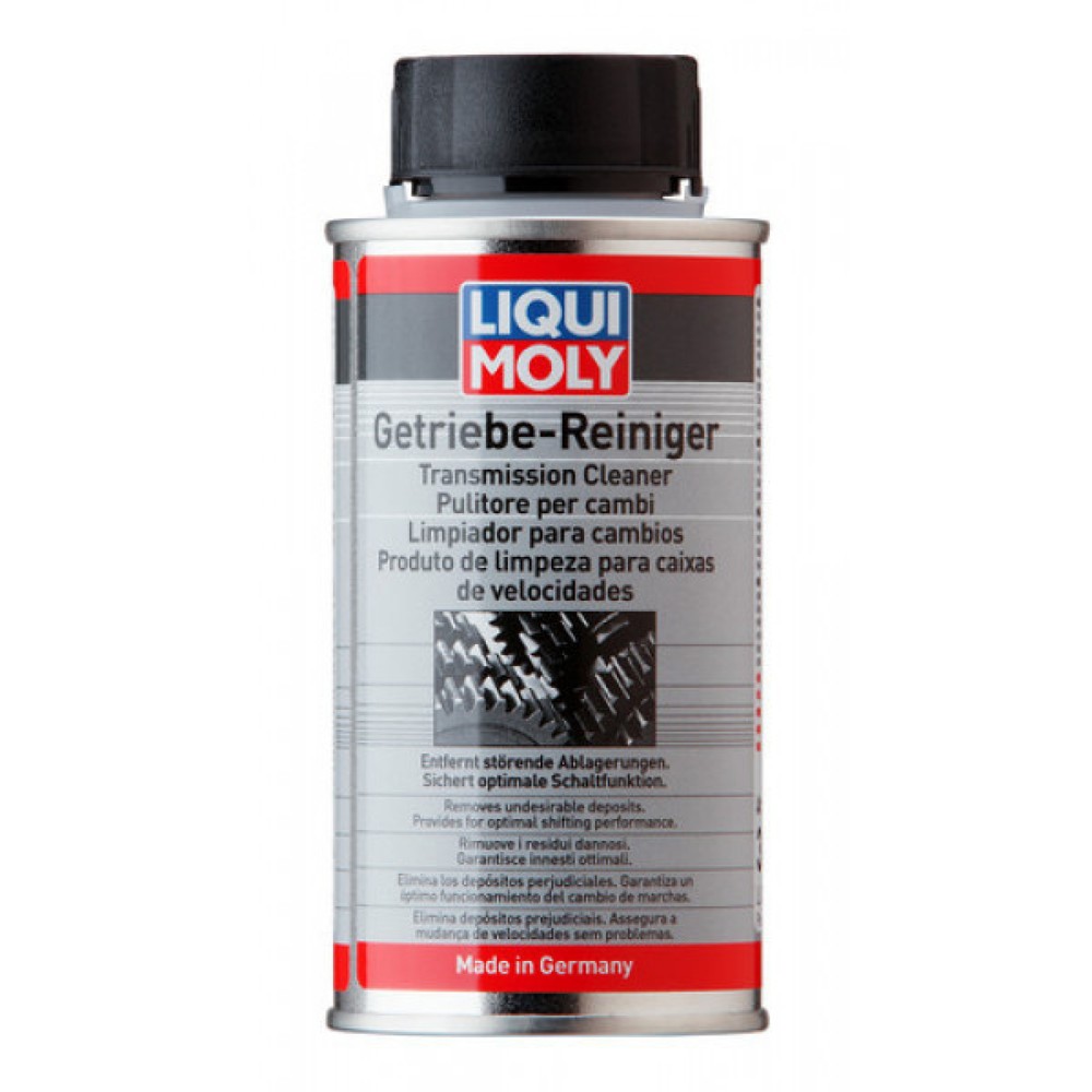 Produktabbildung: LIQUI MOLY Getriebereiniger 150 ml