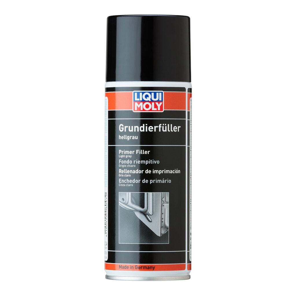 LIQUI MOLY Grundierfüller 400 ml Produktabbildung: LIQUI MOLY Grundierfüller 400 ml