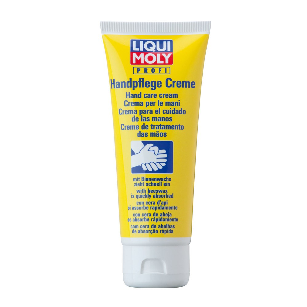 Produktabbildung: LIQUI MOLY Handpflegecreme 100 ml