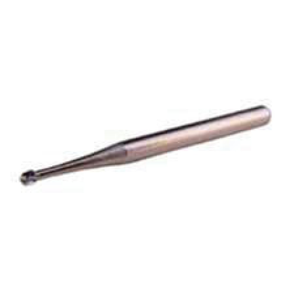 Produktabbildung: LIQUI MOLY Hartmetallbohrer rund 1,0 mm 10 Stk