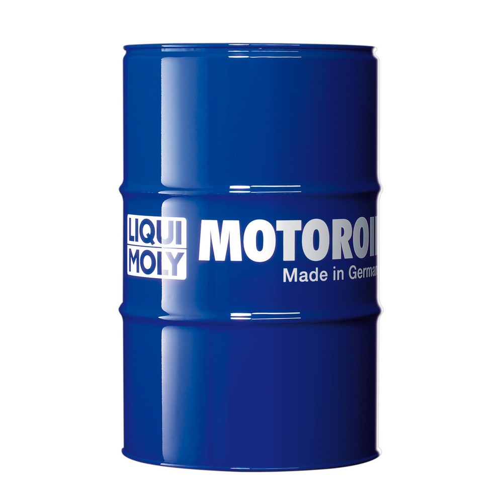 Produktabbildung: LIQUI MOLY Hydrauliköl HVLPD 46 60 l