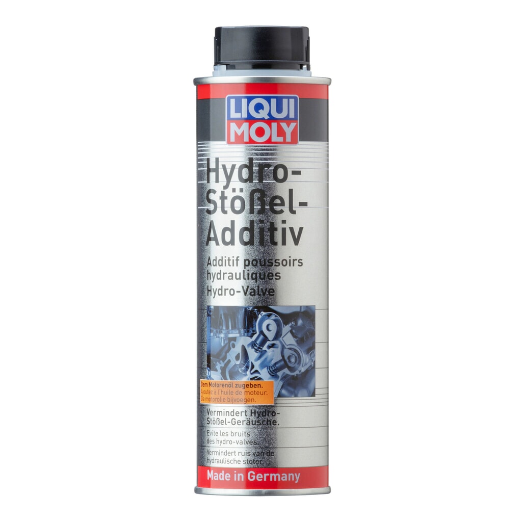 Produktabbildung: LIQUI MOLY Hydrostößel Additiv 300 ml