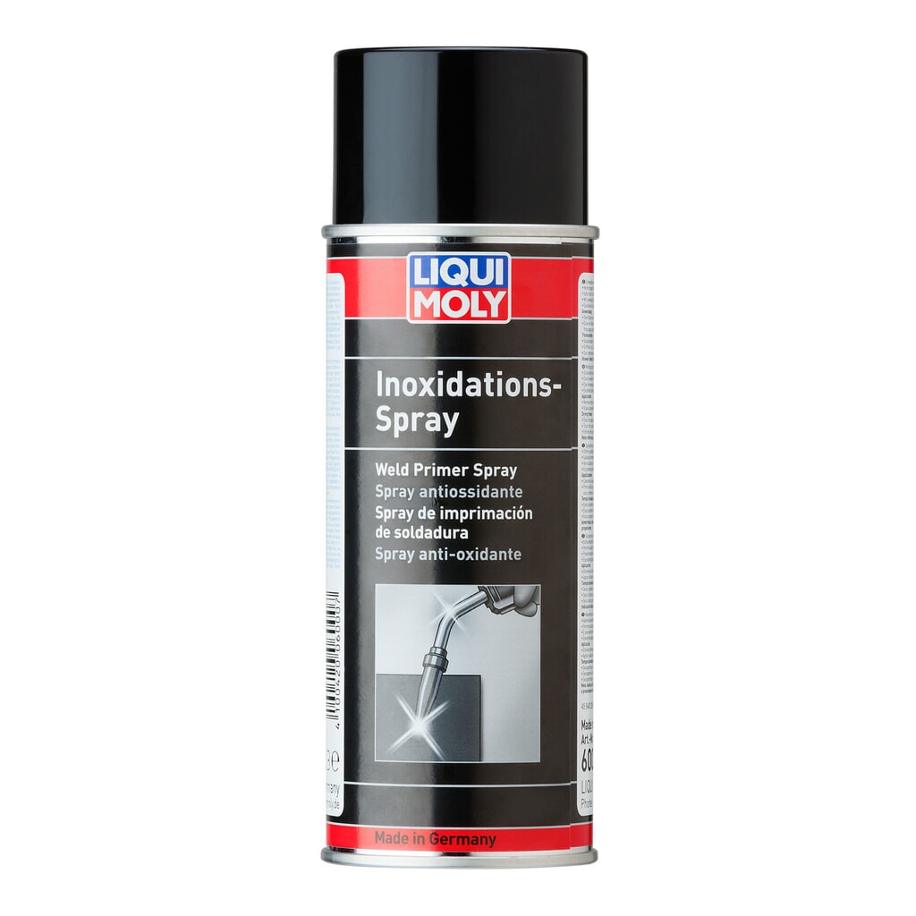 Produktabbildung: LIQUI MOLY Inoxidationsspray 400 ml