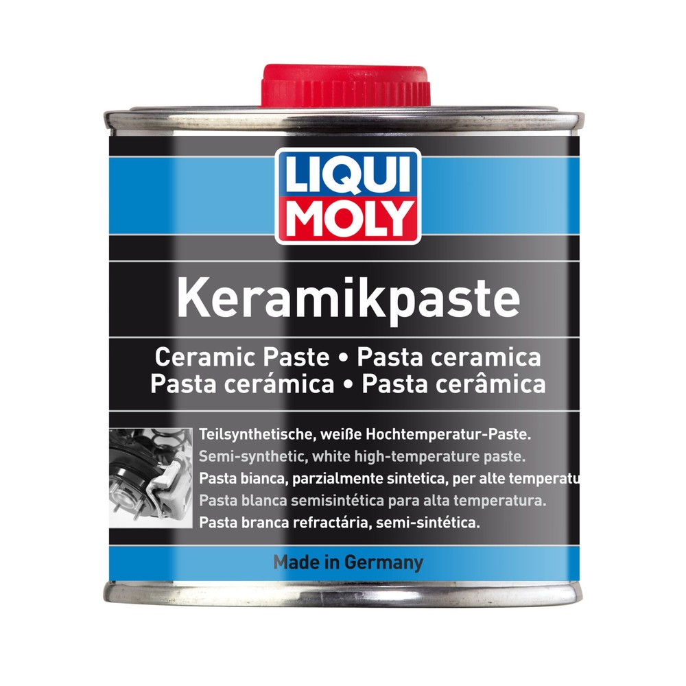 Produktabbildung: LIQUI MOLY Keramikpaste 250 g