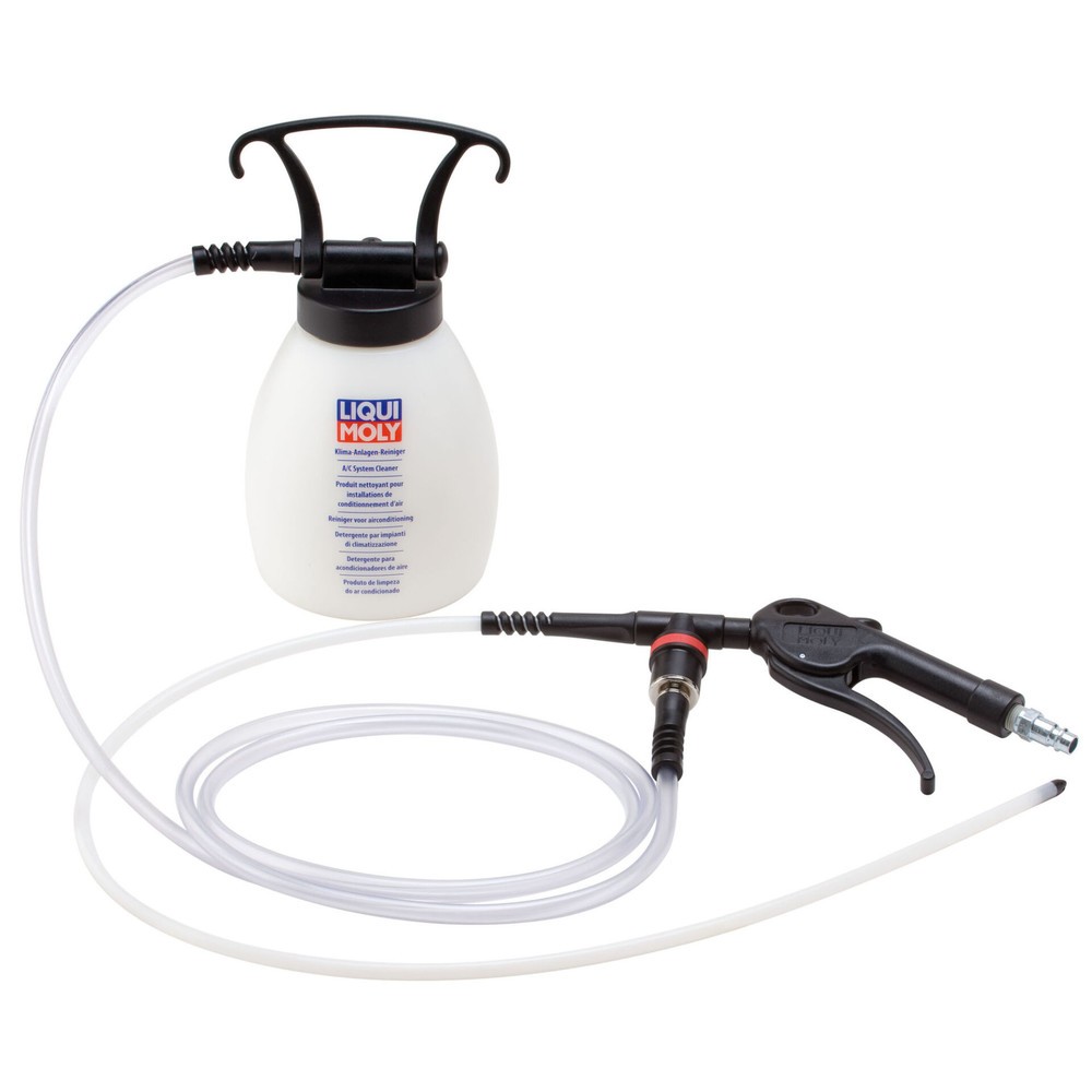 Produktabbildung: LIQUI MOLY Klimaanlagen-Reinigungspistole 1 Stk