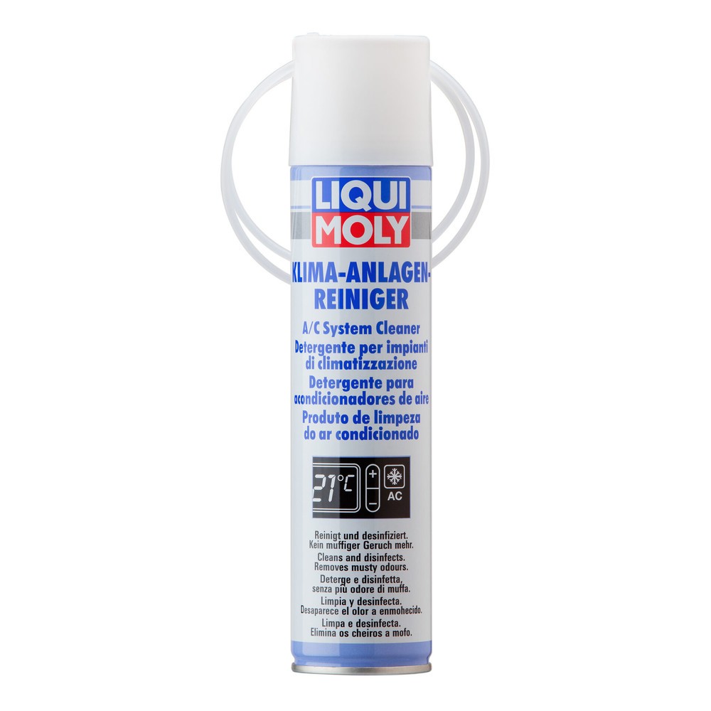 Produktabbildung: LIQUI MOLY Klimaanlagenreiniger (Spray) 250 ml