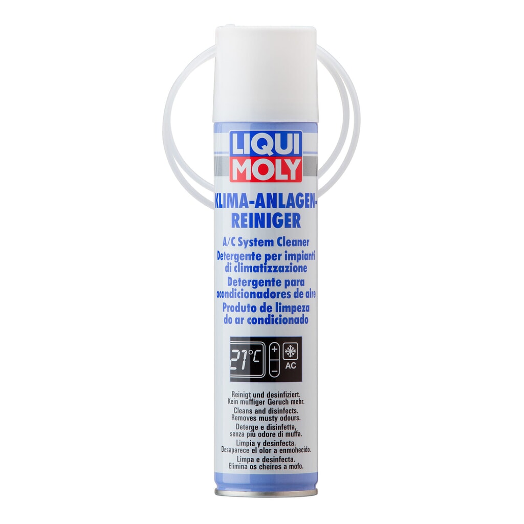 Produktabbildung: LIQUI MOLY Klimaanlagenreiniger (Spray) 250 ml