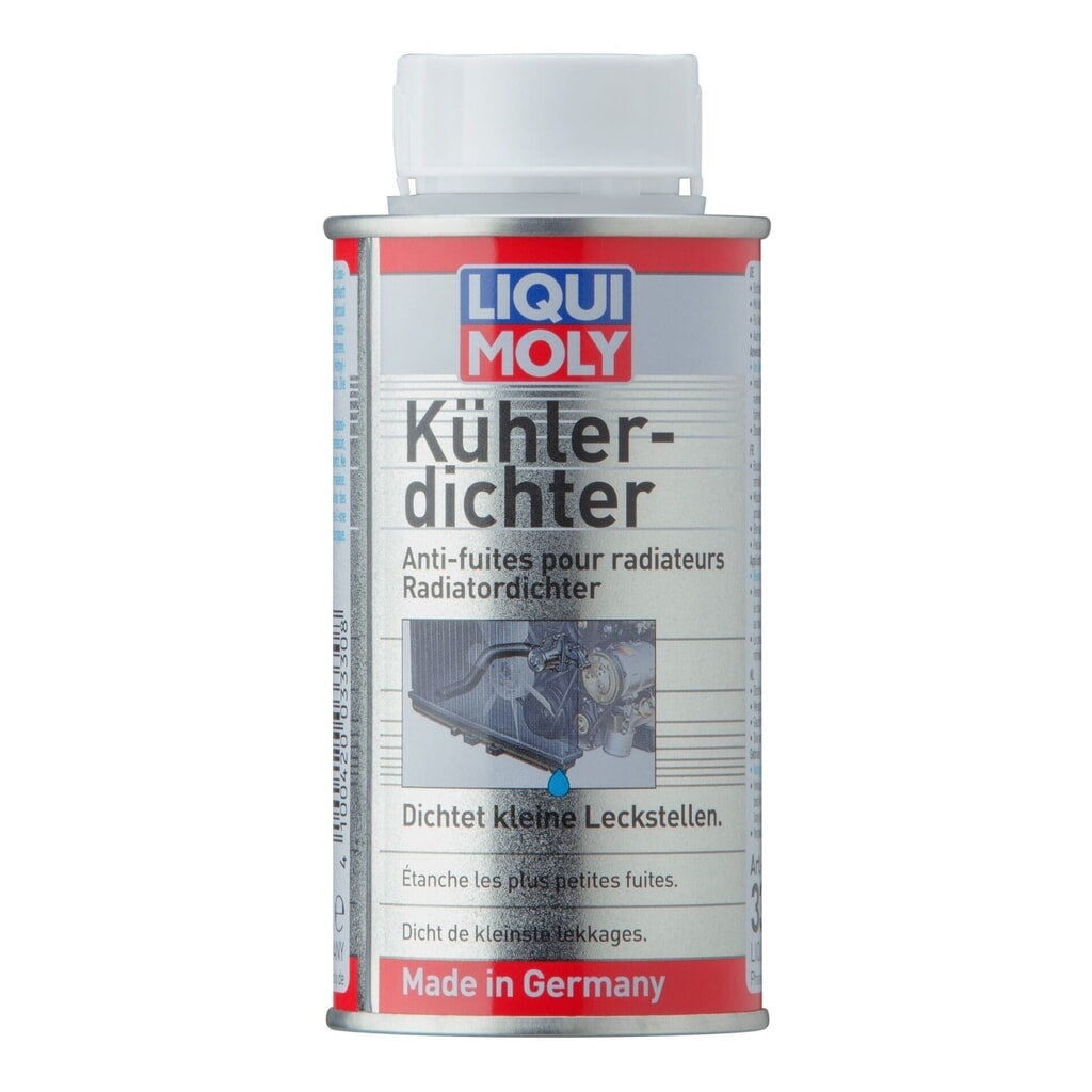 LIQUI MOLY Kühlerdichter 150 ml Produktabbildung: LIQUI MOLY Kühlerdichter 150 ml