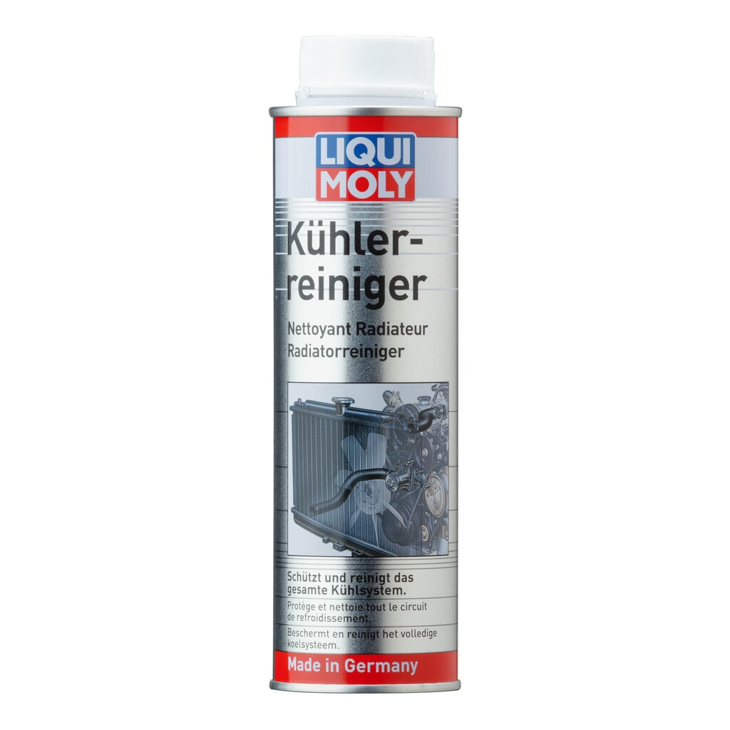 Produktabbildung: LIQUI MOLY Kühlerreiniger 300 ml
