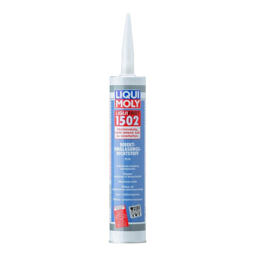 Produktabbildung: LIQUI MOLY Liquifast 1502 310 ml