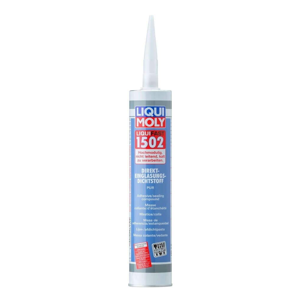 Produktabbildung: LIQUI MOLY Liquifast 1502 310 ml