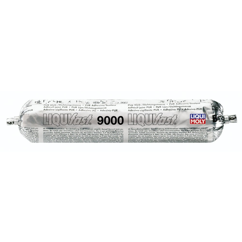 Produktabbildung: LIQUI MOLY Liquifast 9000 400 ml