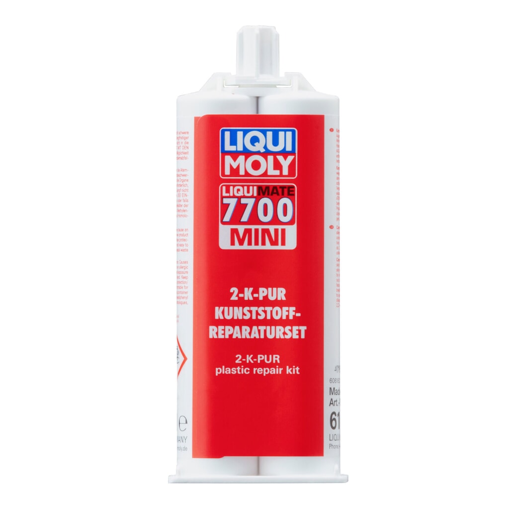 LIQUI MOLY Liquimate 7700 Mini Kartusche 50 ml Produktabbildung: LIQUI MOLY Liquimate 7700 Mini Kartusche 50 ml