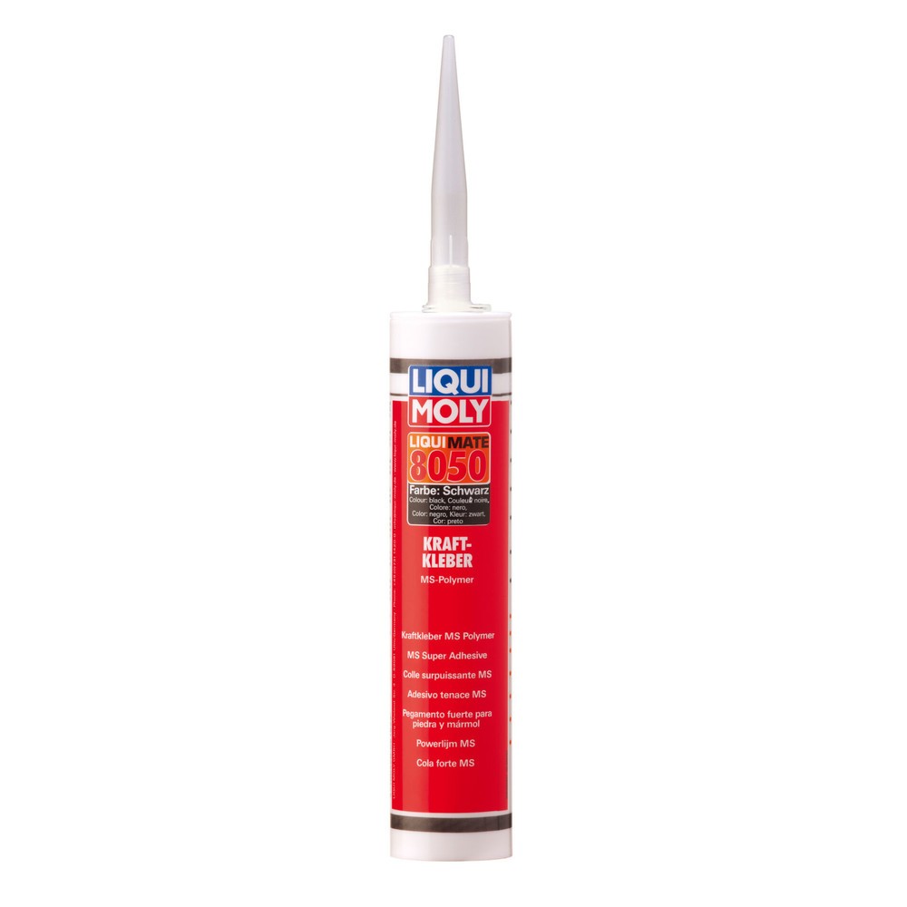 Produktabbildung: LIQUI MOLY Liquimate Kraftkleber 8050 MS 290 ml