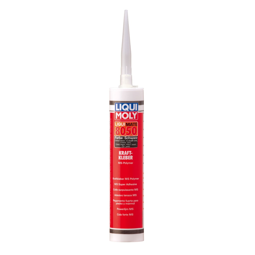 LIQUI MOLY Liquimate Kraftkleber 8050 MS 290 ml Produktabbildung: LIQUI MOLY Liquimate Kraftkleber 8050 MS 290 ml