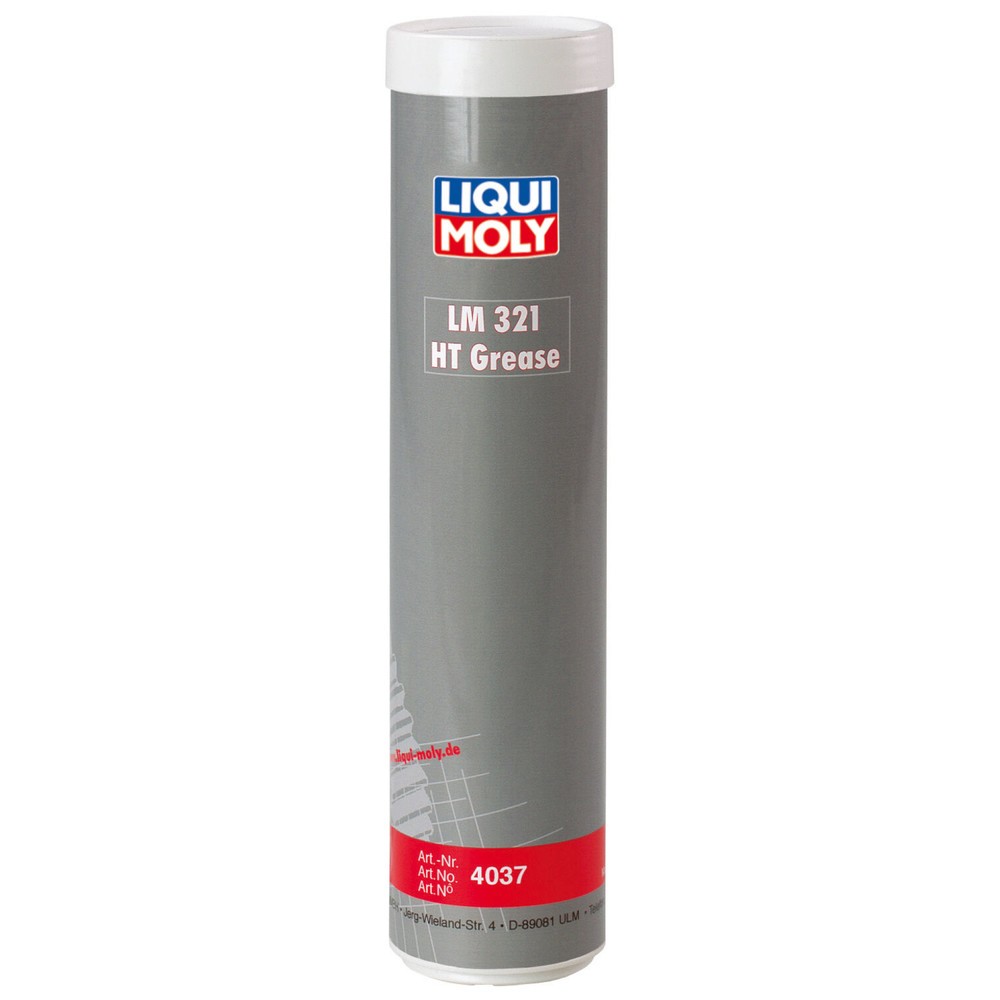 Produktabbildung: LIQUI MOLY LM 321 HT-Grease 400 g
