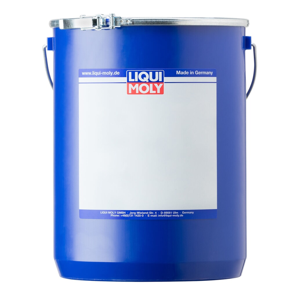 Produktabbildung: LIQUI MOLY LM 50 Litho HT 5 kg