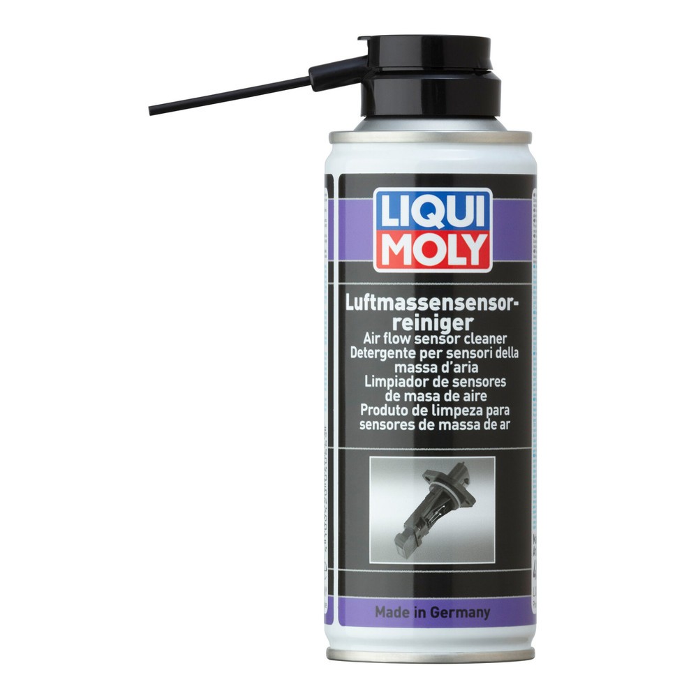 Produktabbildung: LIQUI MOLY Luftmassensensorreiniger 200 ml