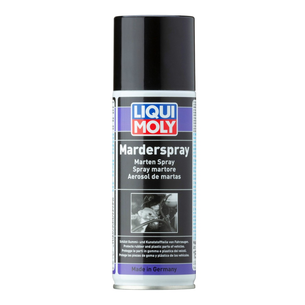 Produktabbildung: LIQUI MOLY Marderspray 200 ml