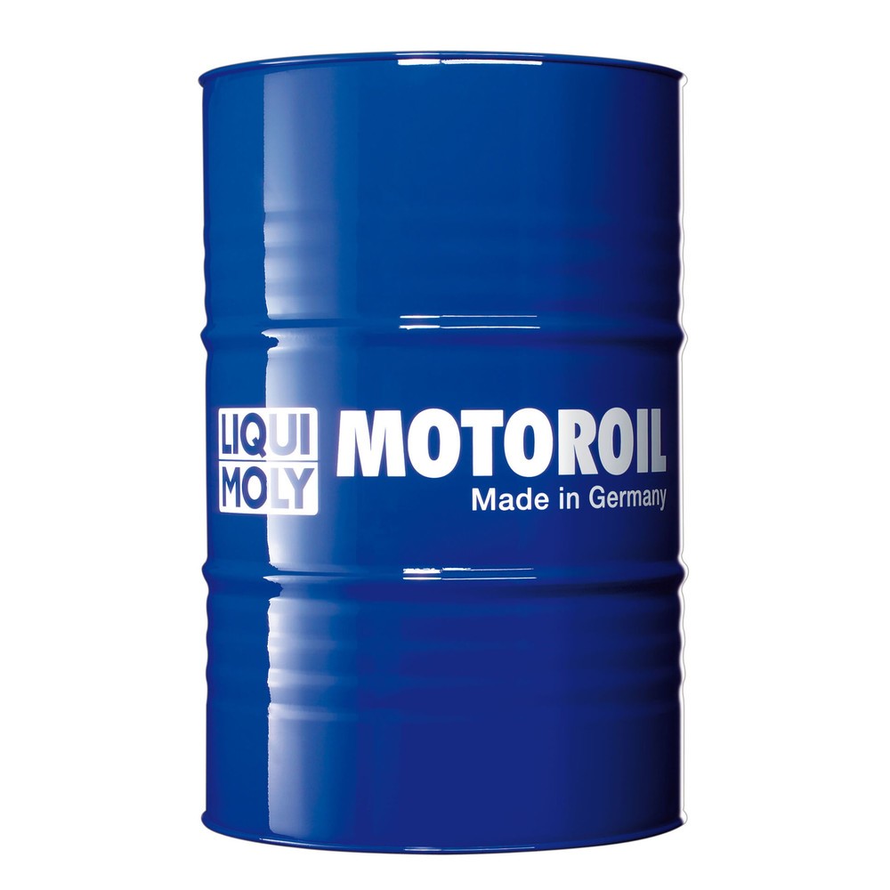 Produktabbildung: LIQUI MOLY Marine 4T Motor Oil 10W-40  205 l