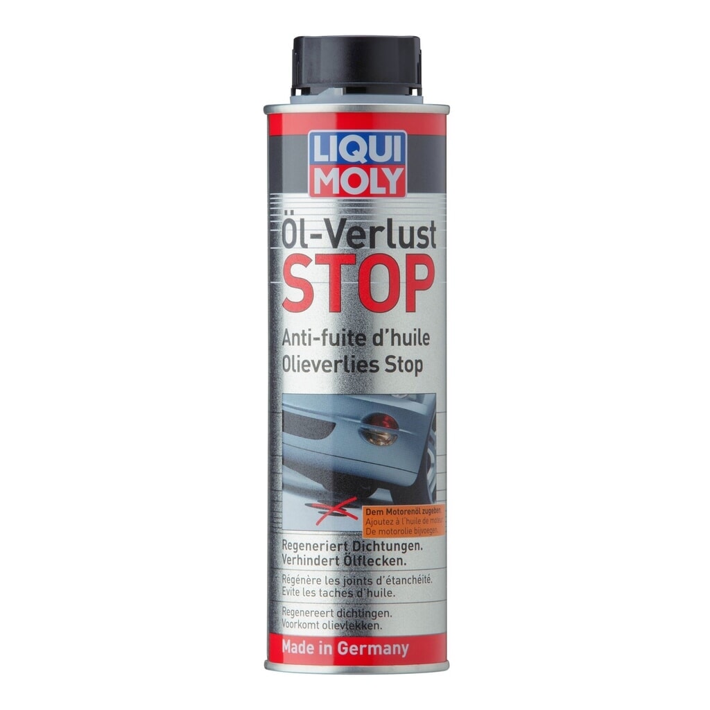Produktabbildung: LIQUI MOLY Öl-Verlust Stop 300 ml