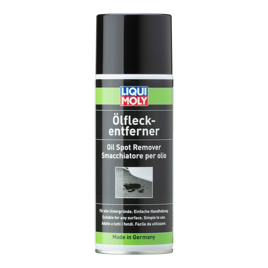 LIQUI MOLY Ölfleckentferner 400 ml Produktabbildung: LIQUI MOLY Ölfleckentferner 400 ml