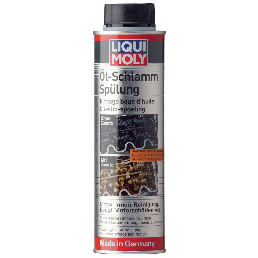 Produktabbildung: LIQUI MOLY Ölschlammspülung 300 ml
