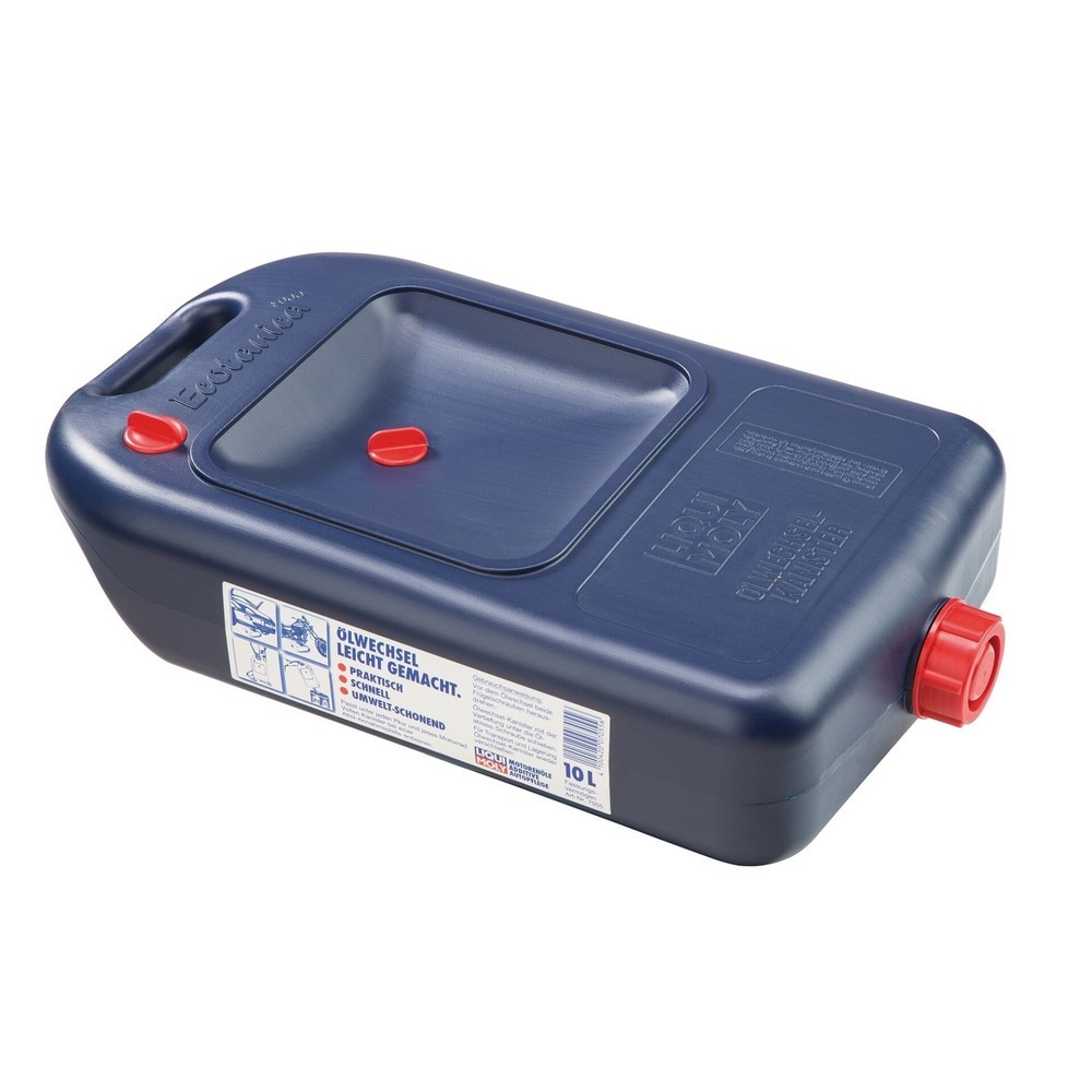 Produktabbildung: LIQUI MOLY Ölwechsel-Kanister 1 Stk