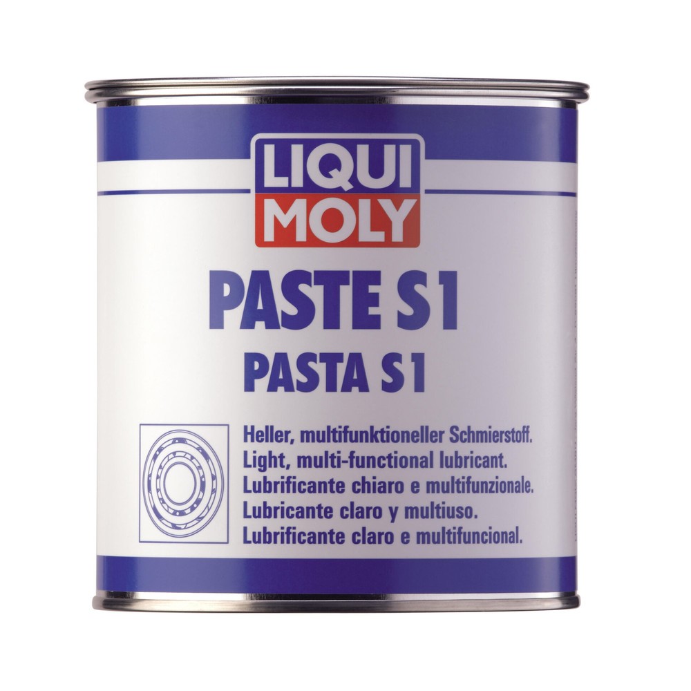 Produktabbildung: LIQUI MOLY Paste S1 1 kg