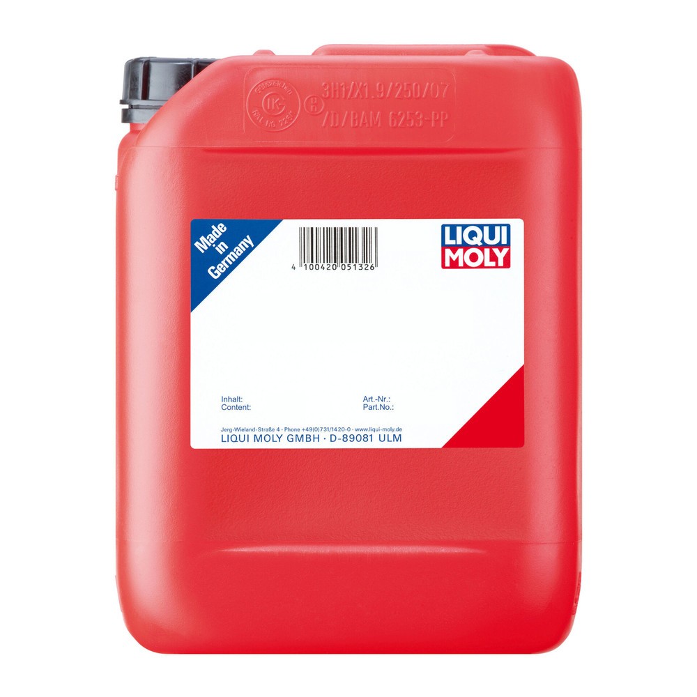 Produktabbildung: LIQUI MOLY Pro-Line Automatik-Getriebe-Reiniger 5 l